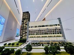 Golden Mile Complex (D7), Retail #543903581